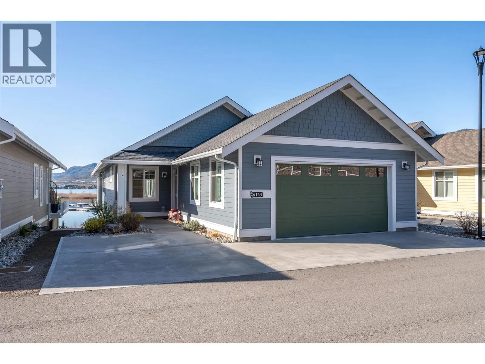 2450 Radio Tower Road Unit# 163
