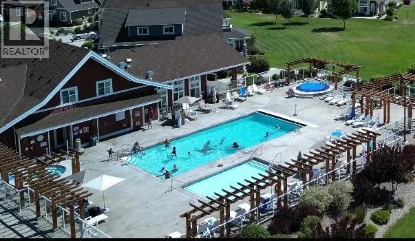 2450 Radio Tower Road Unit# 163