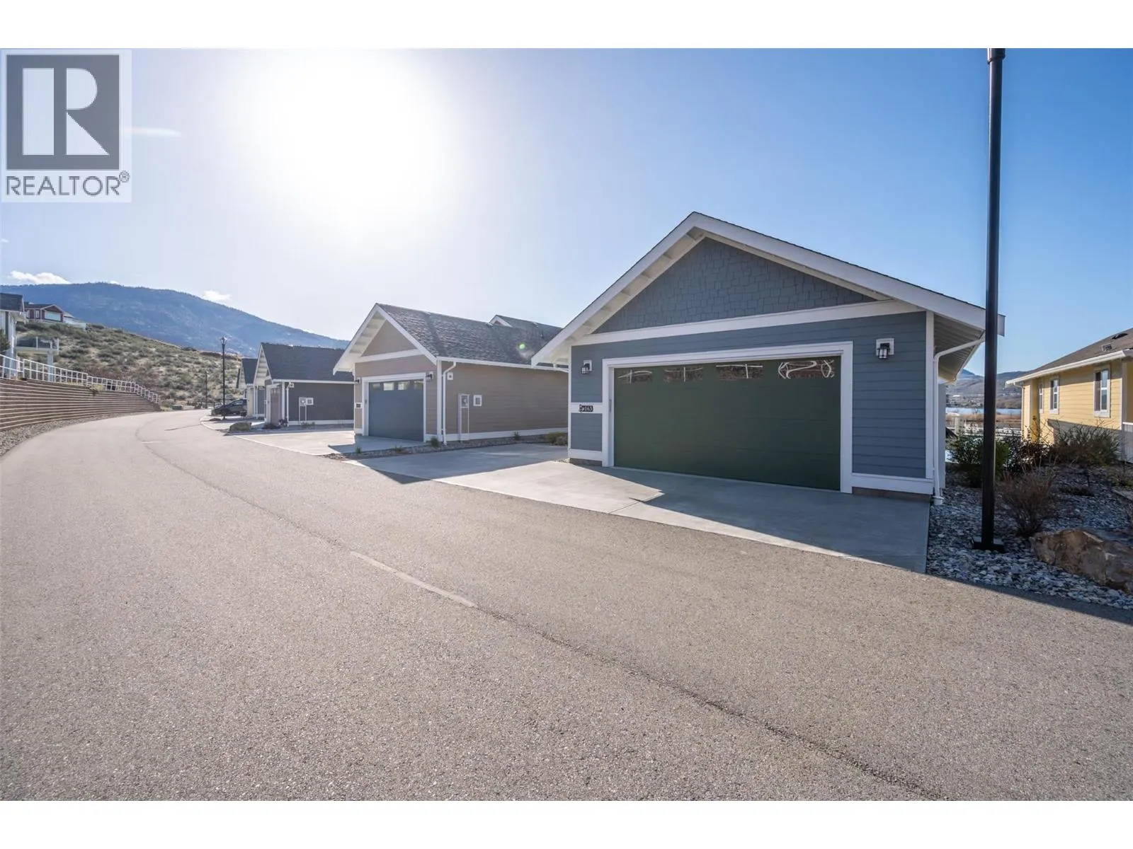 2450 Radio Tower Road Unit# 163