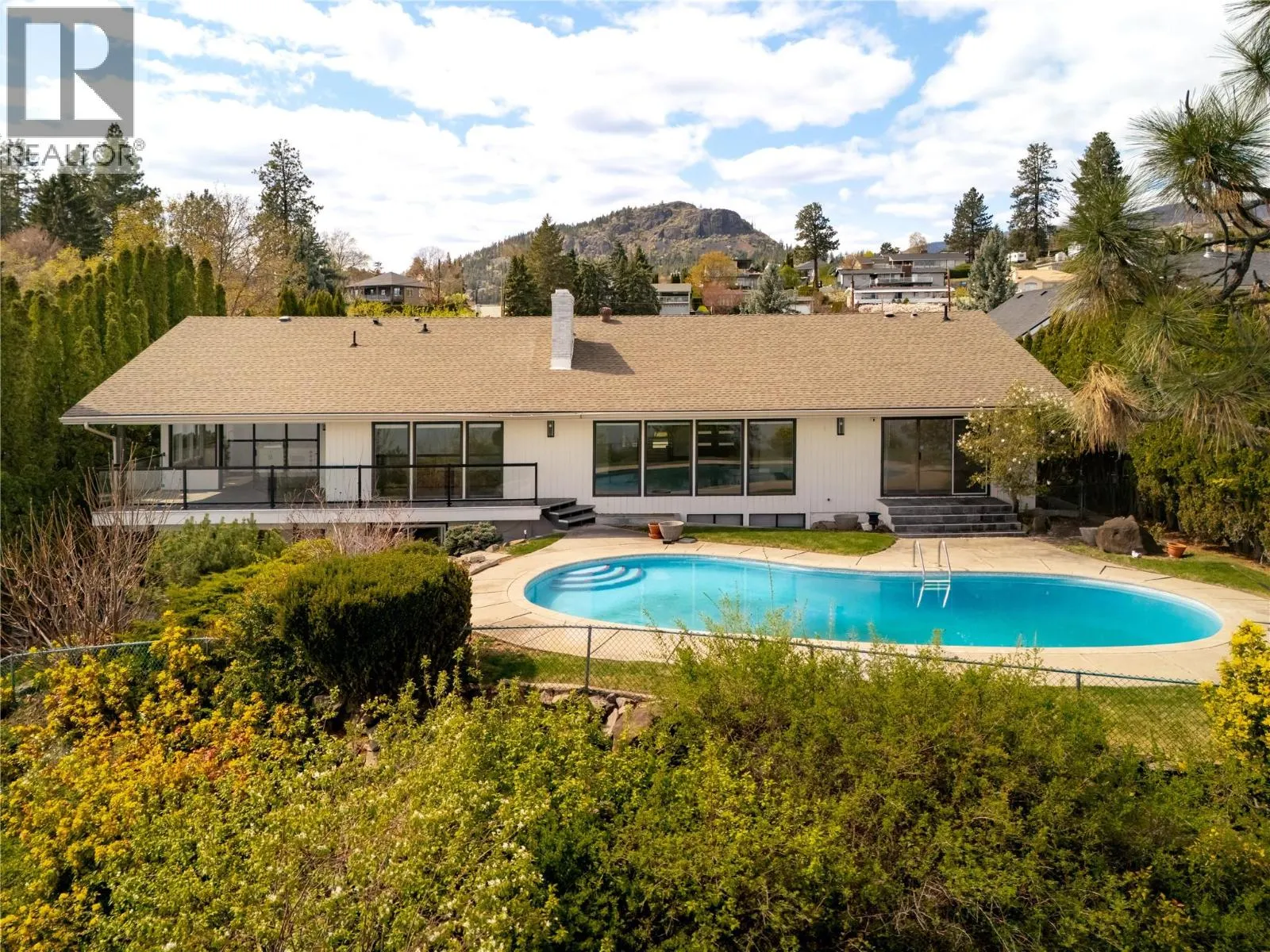 2901 Weatherhill Road