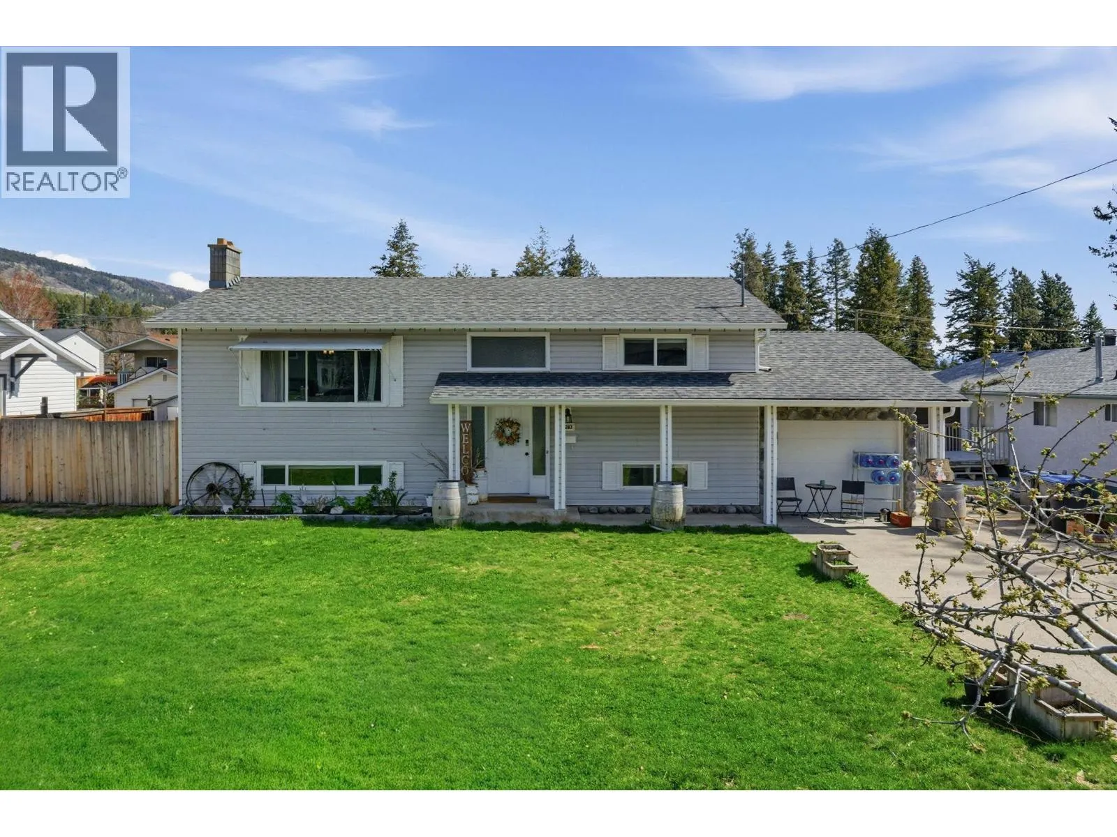 3283 McMahon Road