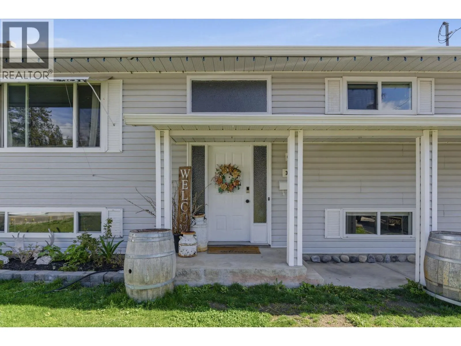 3283 McMahon Road