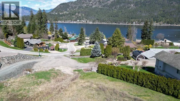 Lot 27 Sunrise Boulevard