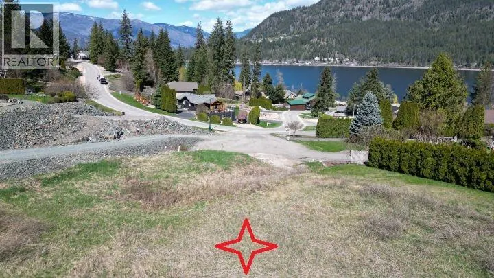 Lot 27 Sunrise Boulevard
