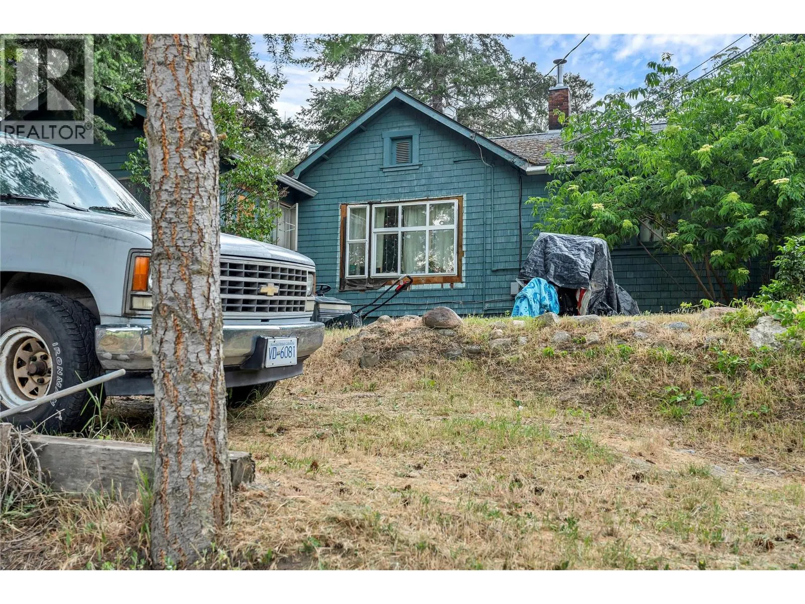 16109 Dale Meadows Road