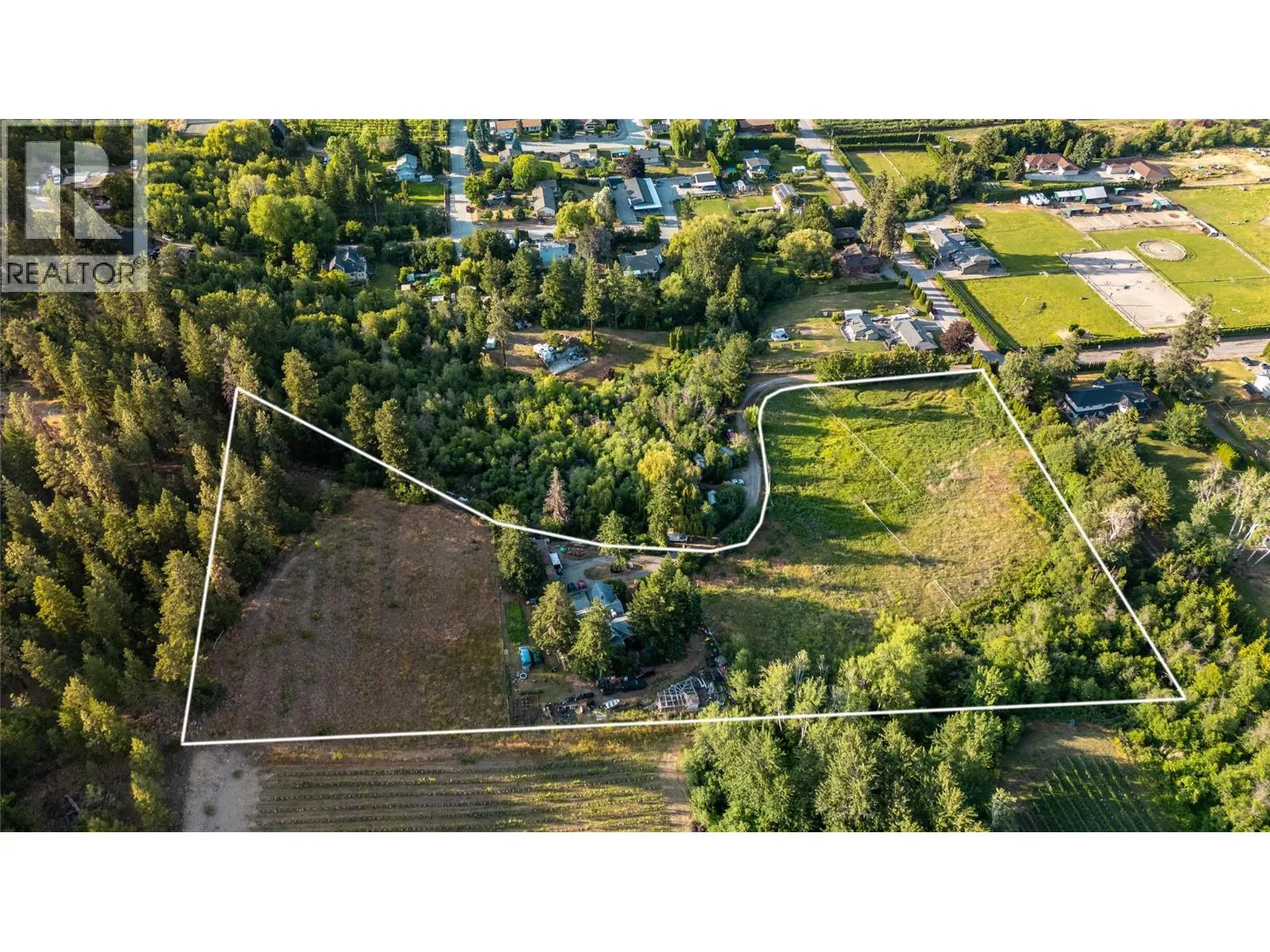 16109 Dale Meadows Road