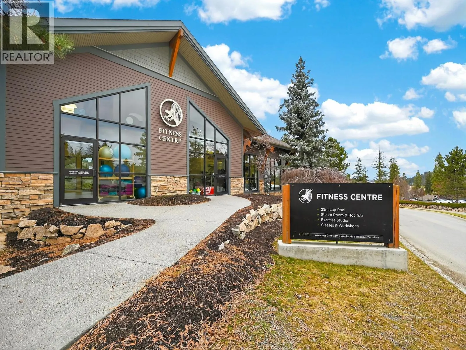 101 Village Centre Court Unit# 232 Lot# 6