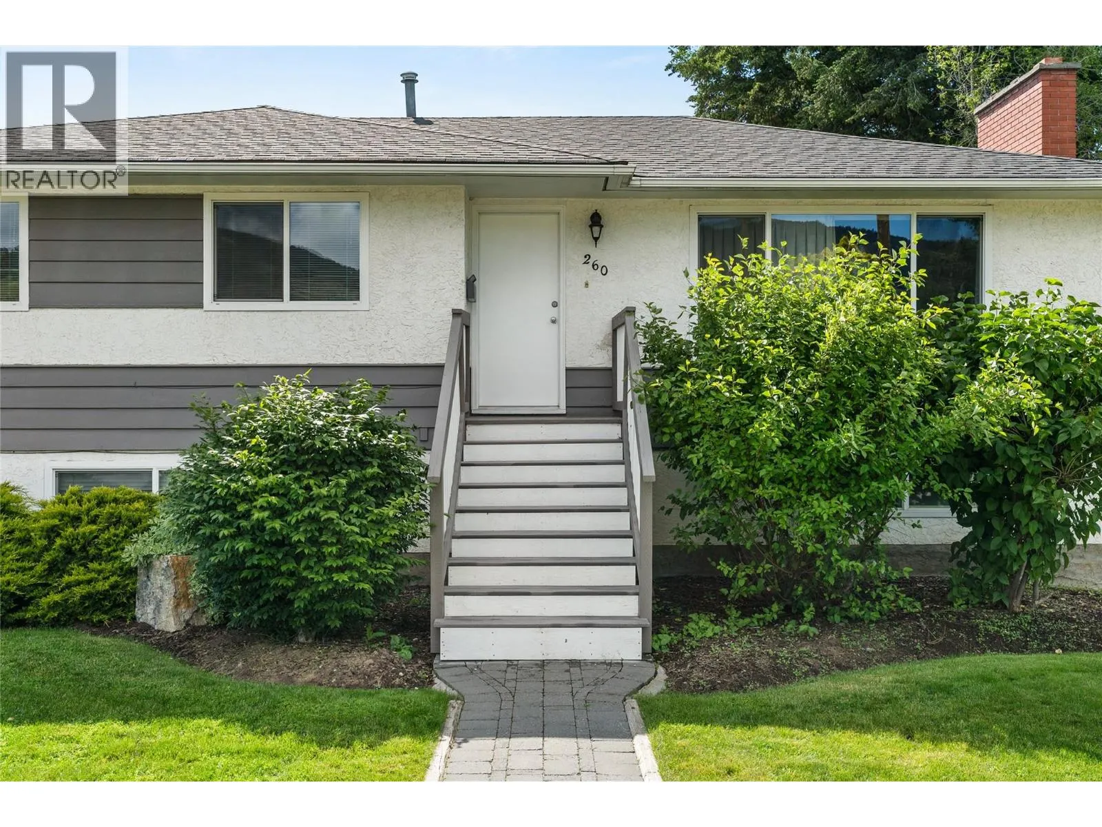 260 Gibbs Road