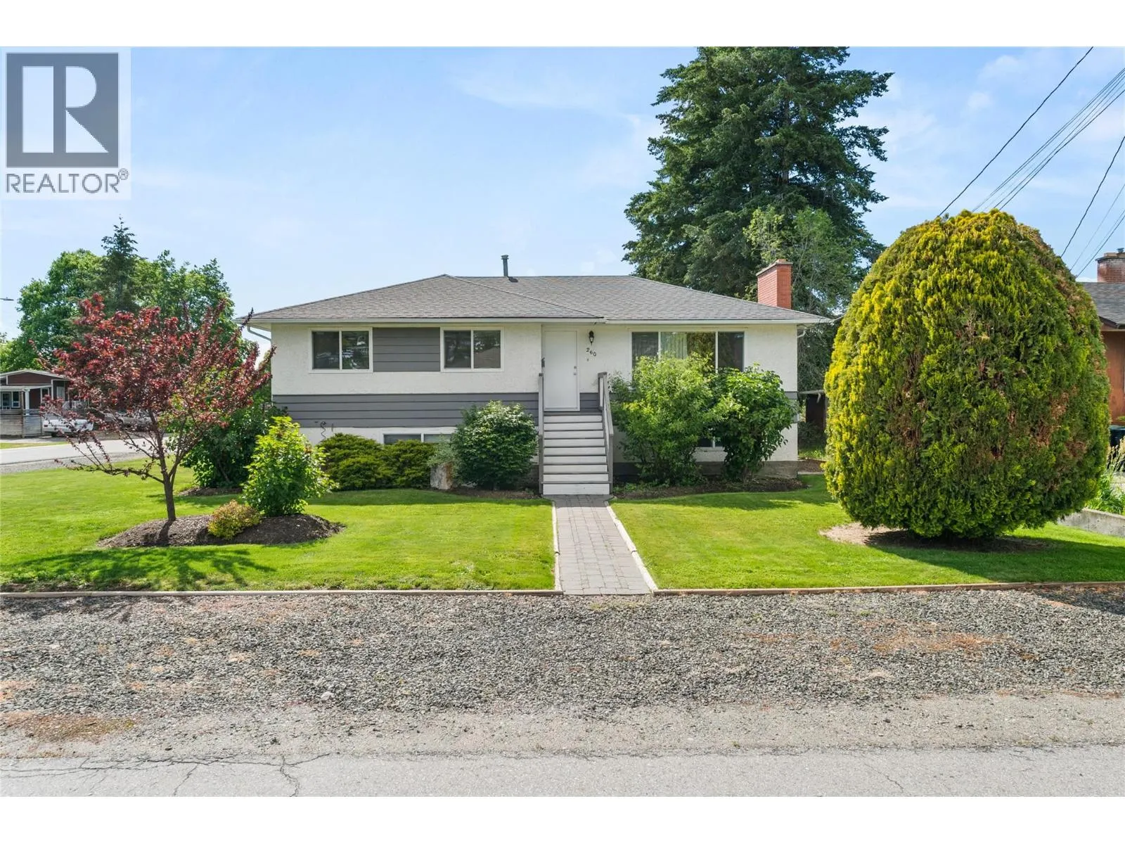 260 Gibbs Road