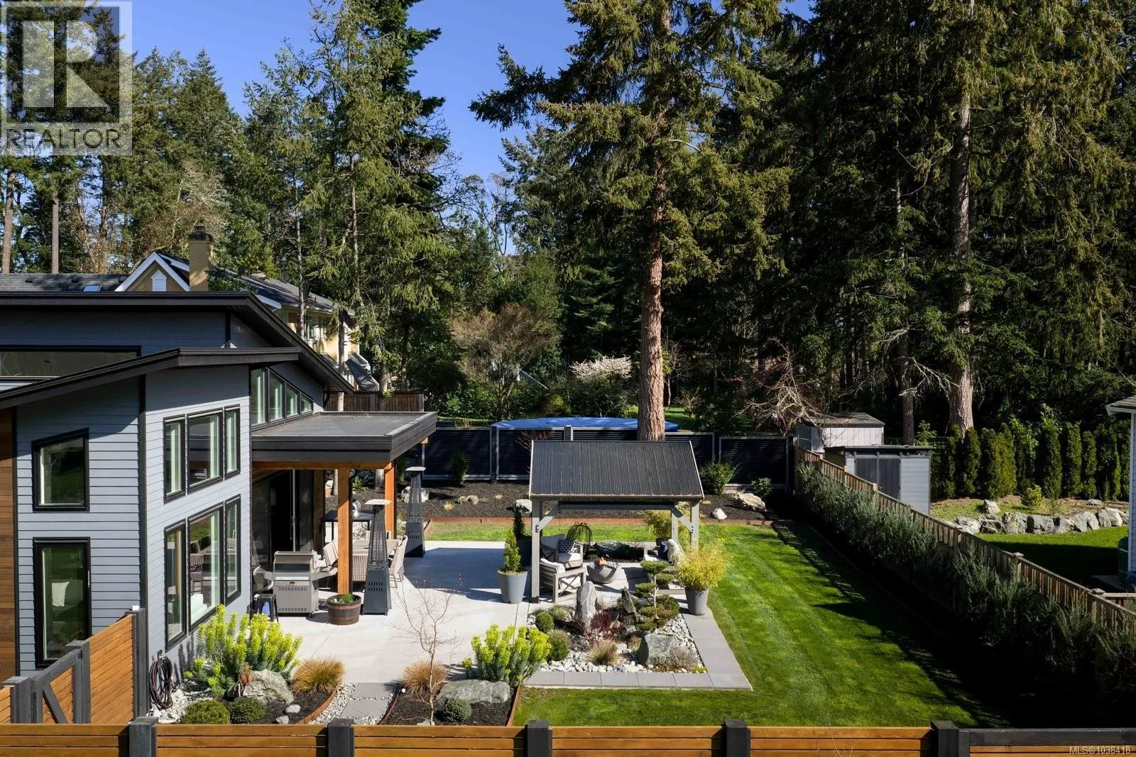 593 Downey Rd