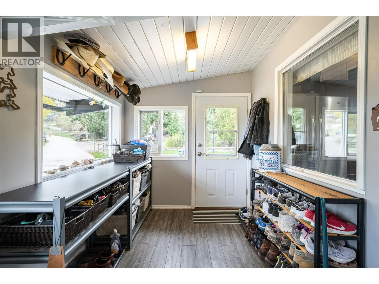 701 Robin Road