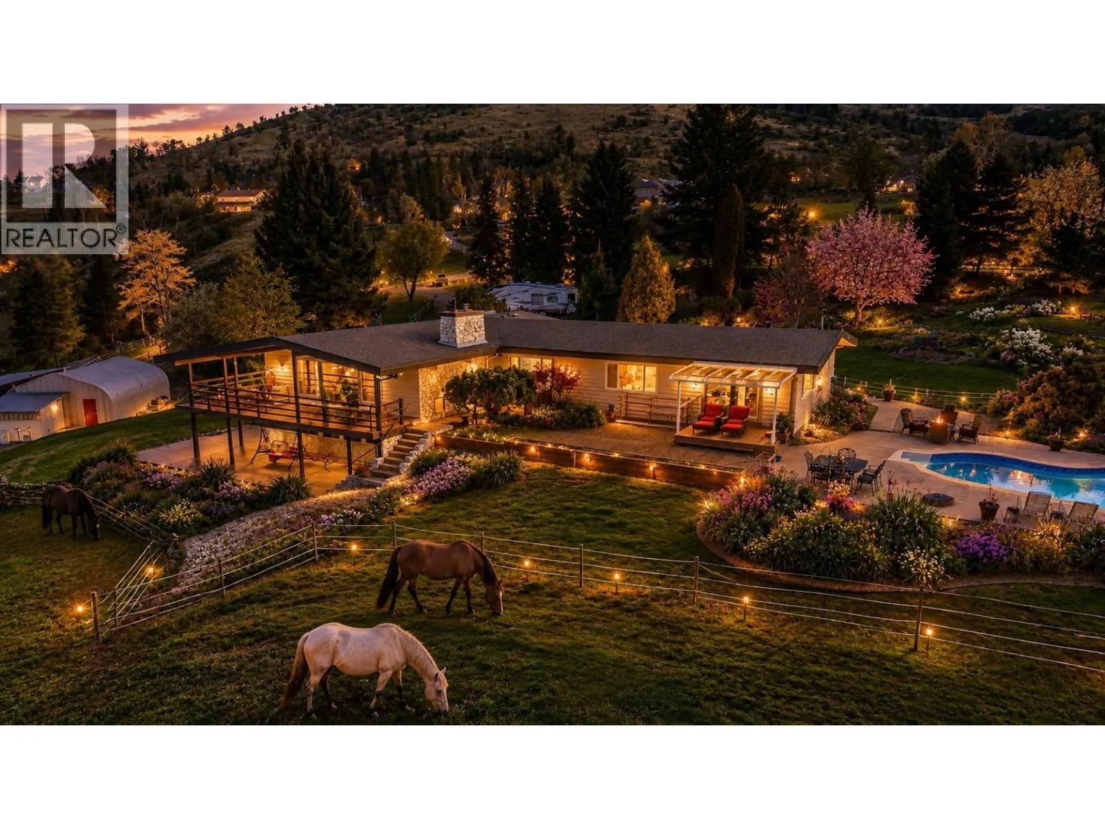 701 Robin Road