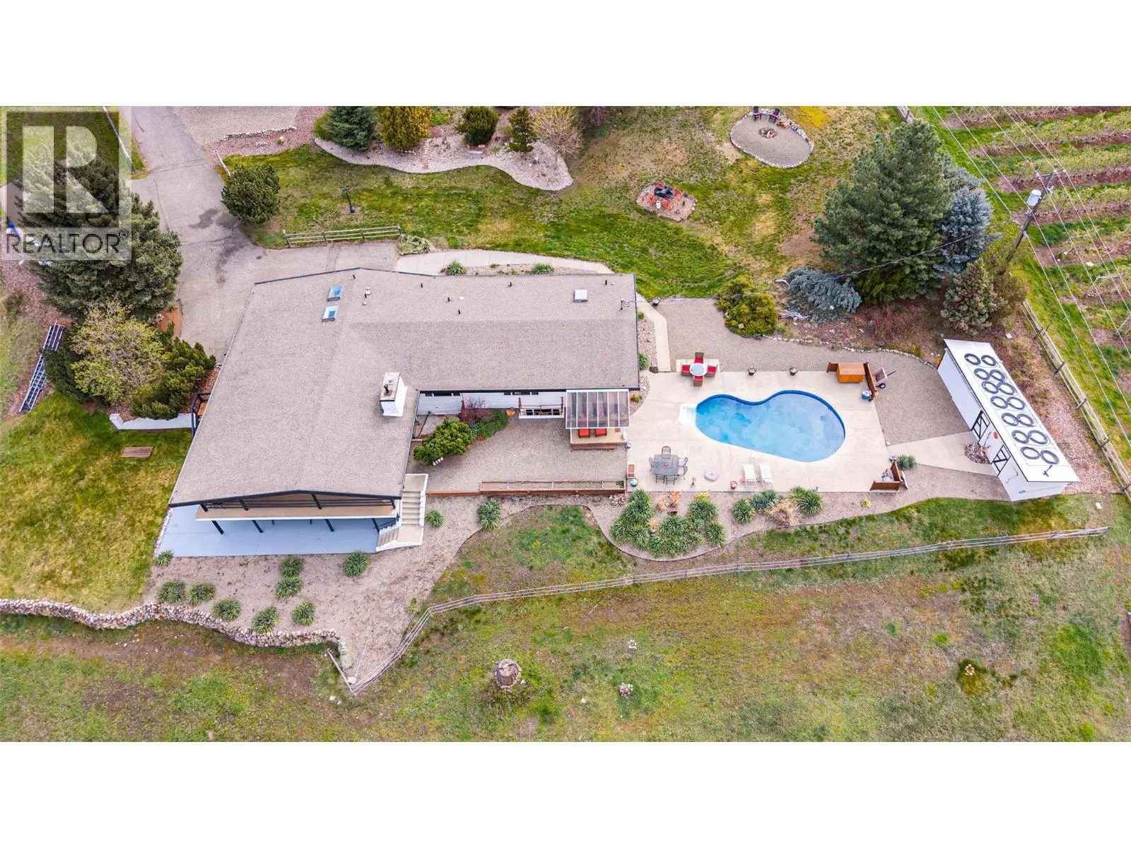 701 Robin Road