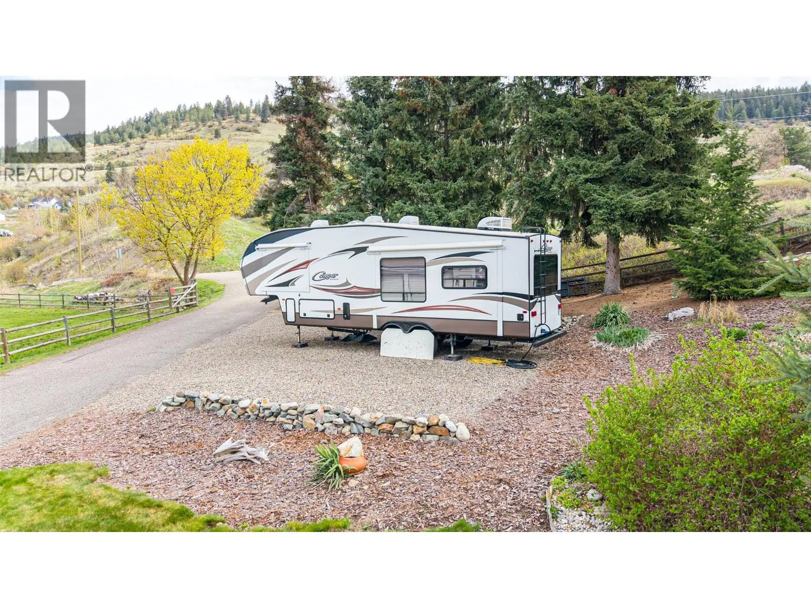 701 Robin Road