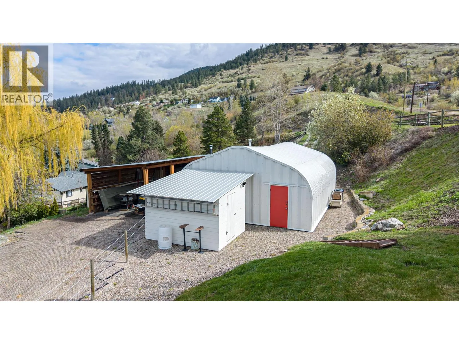701 Robin Road