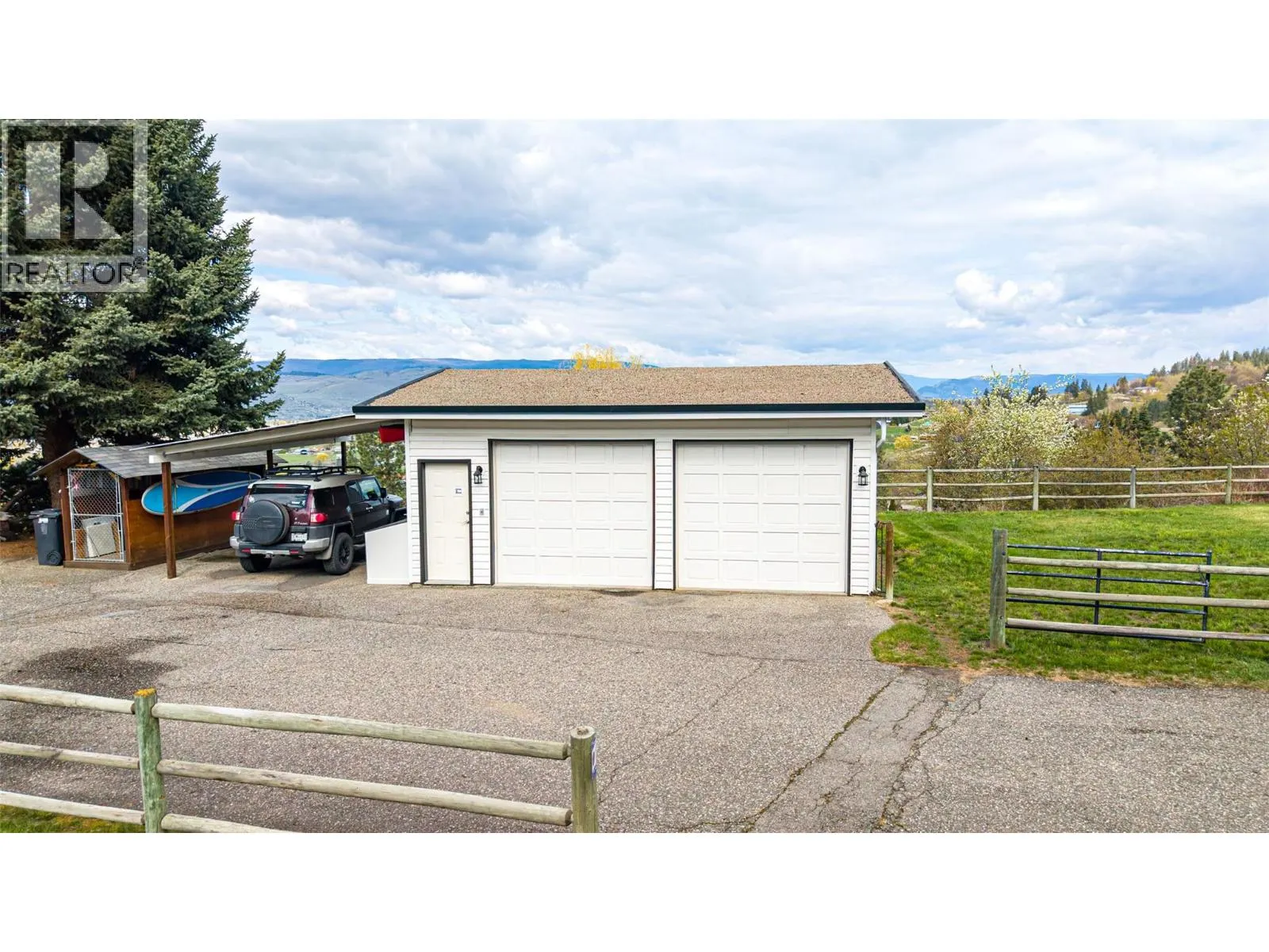 701 Robin Road