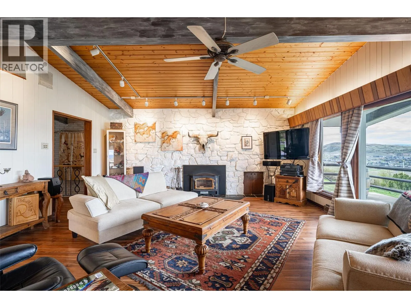 701 Robin Road