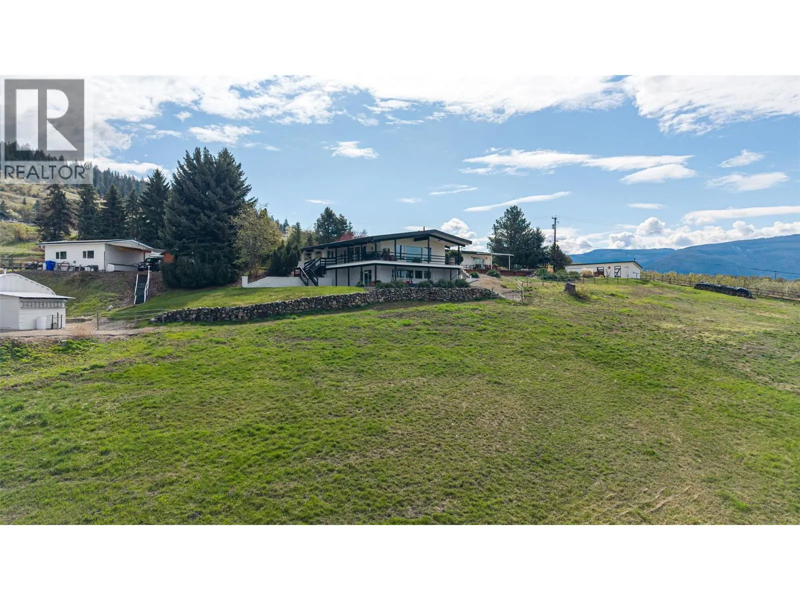 701 Robin Road