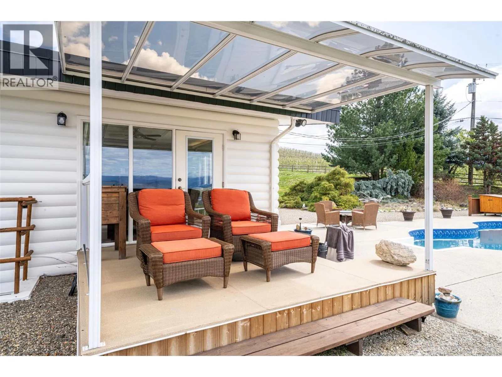 701 Robin Road