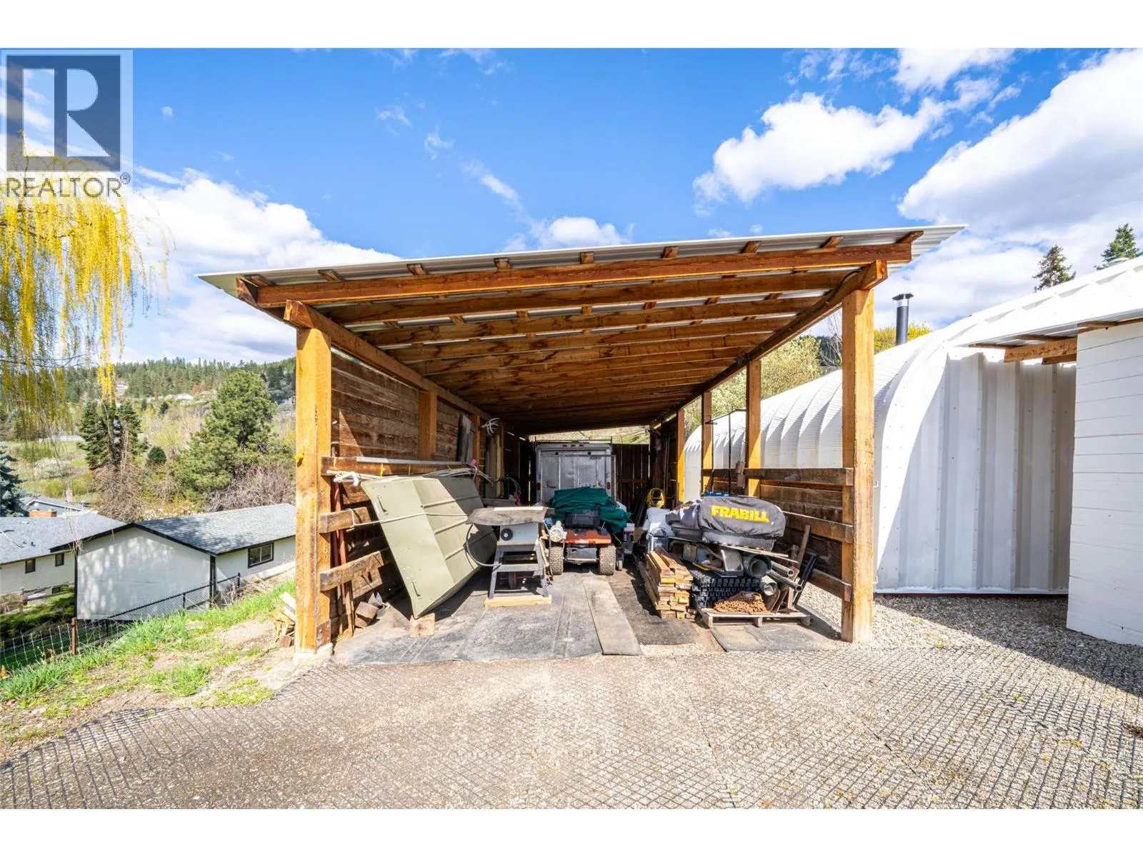 701 Robin Road