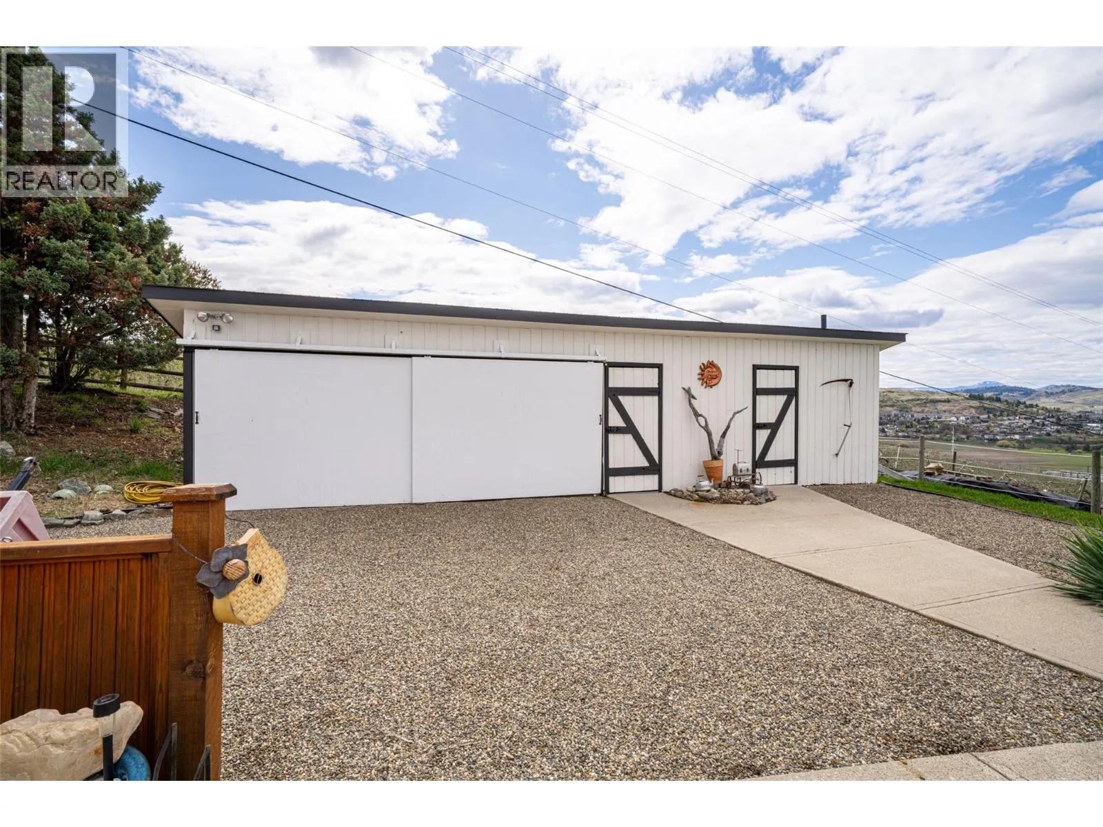 701 Robin Road