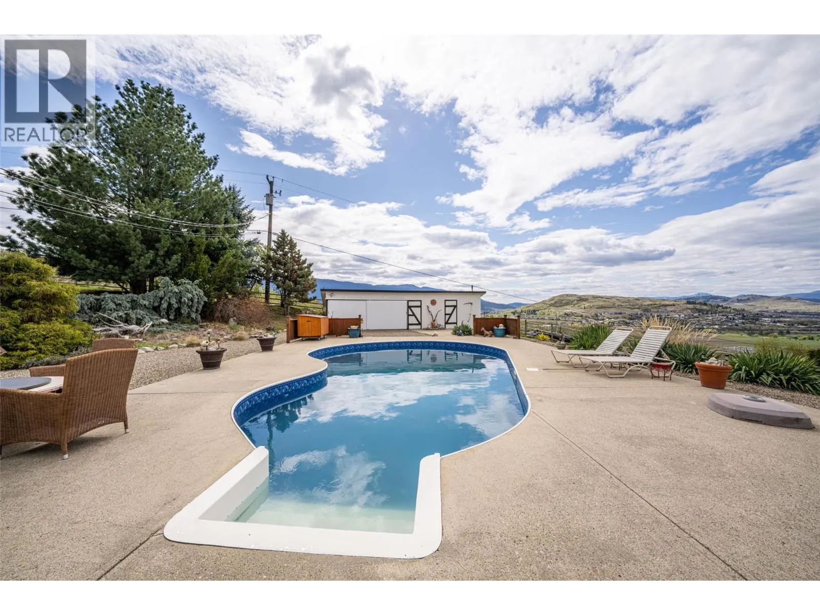 701 Robin Road