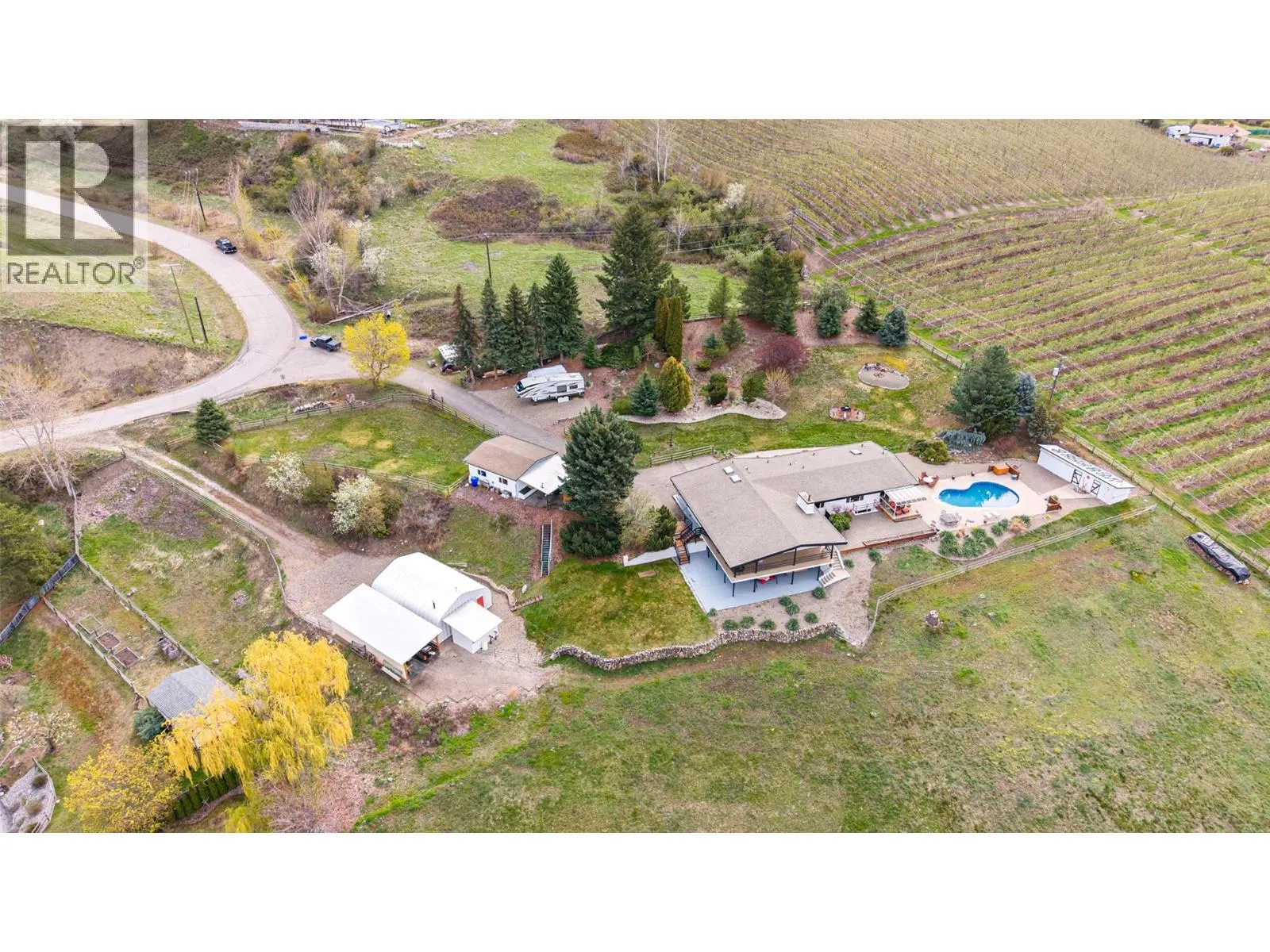 701 Robin Road
