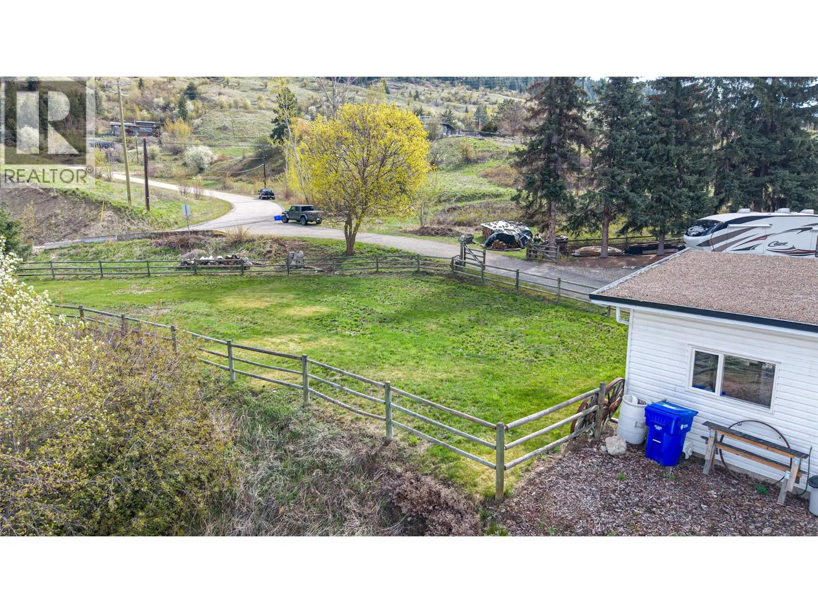701 Robin Road