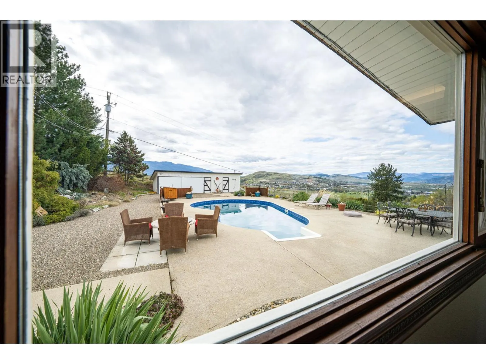 701 Robin Road