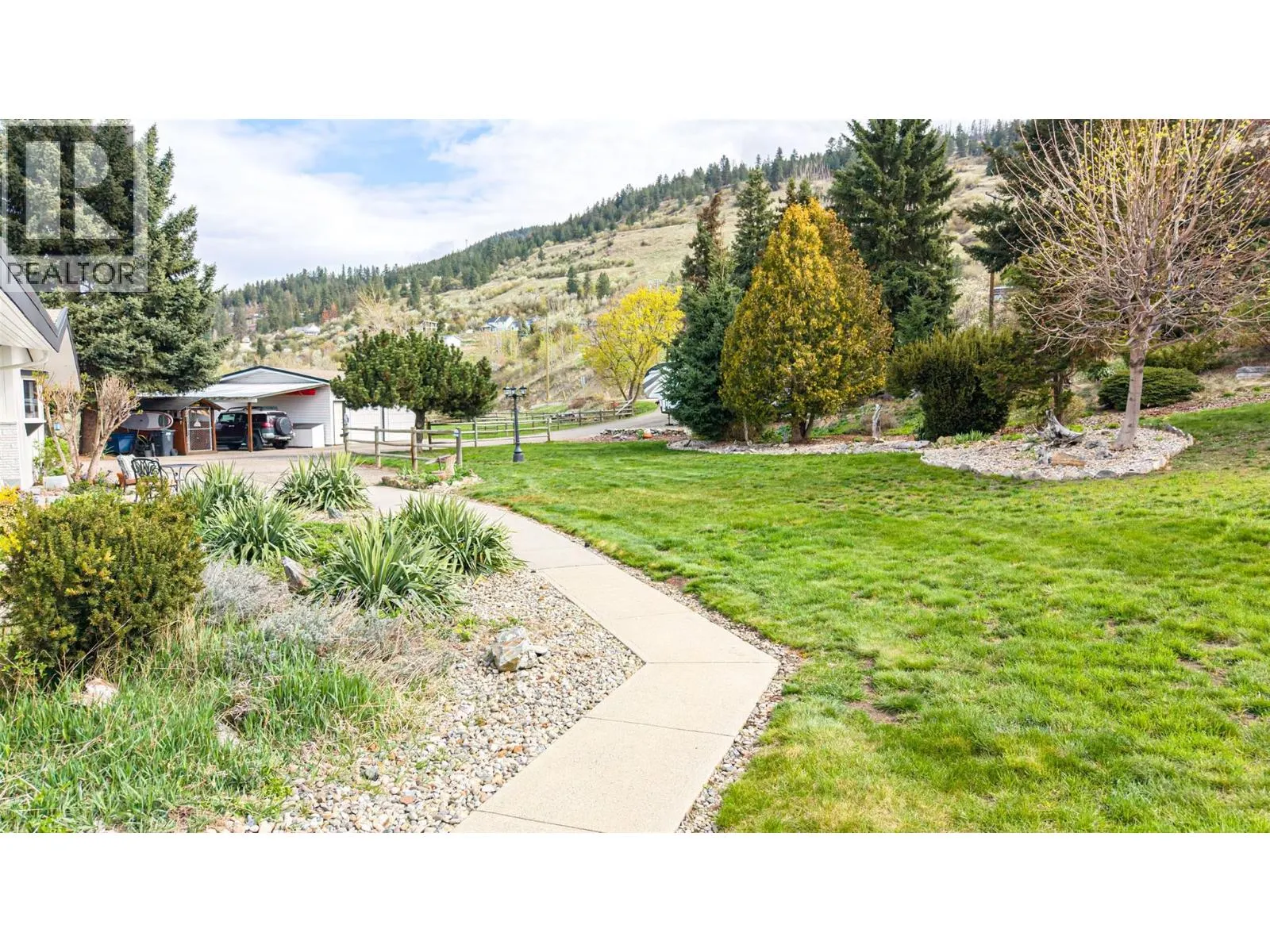 701 Robin Road