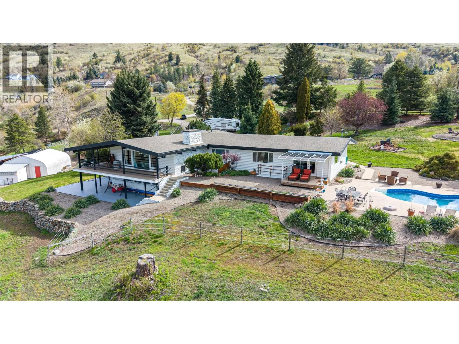 701 Robin Road