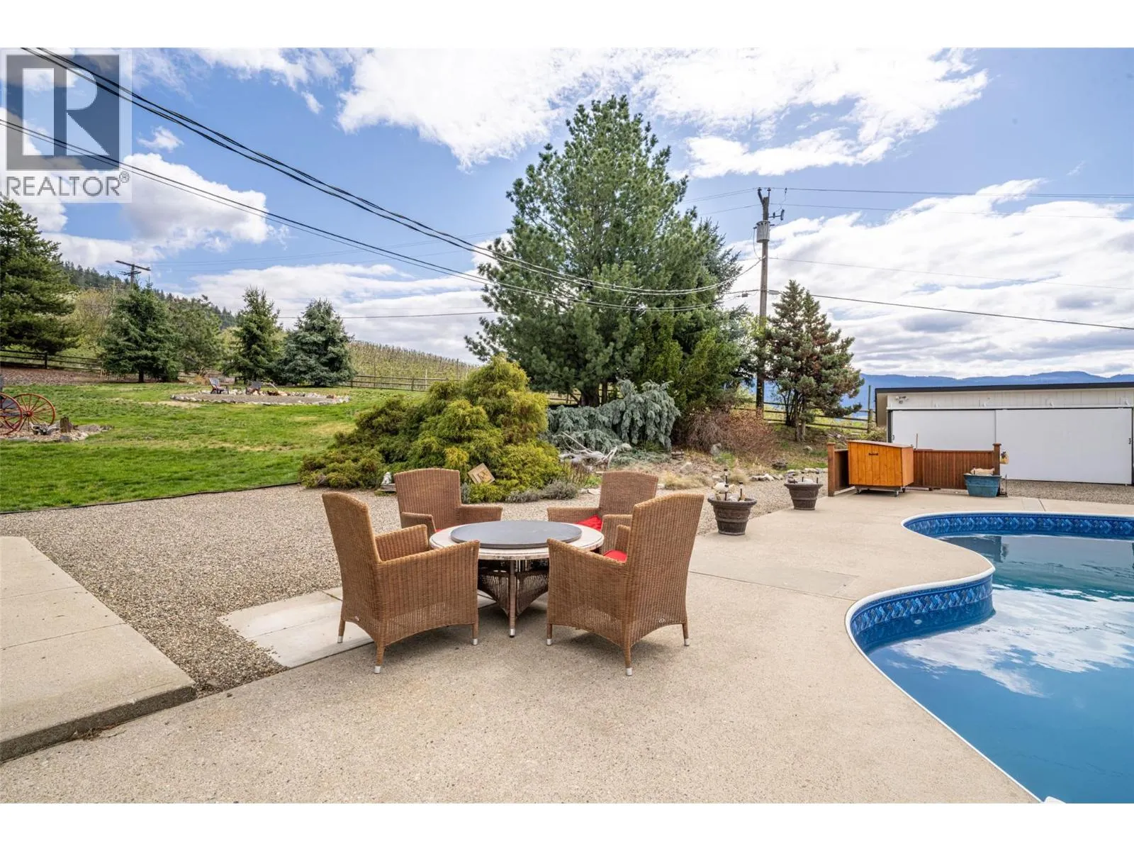 701 Robin Road