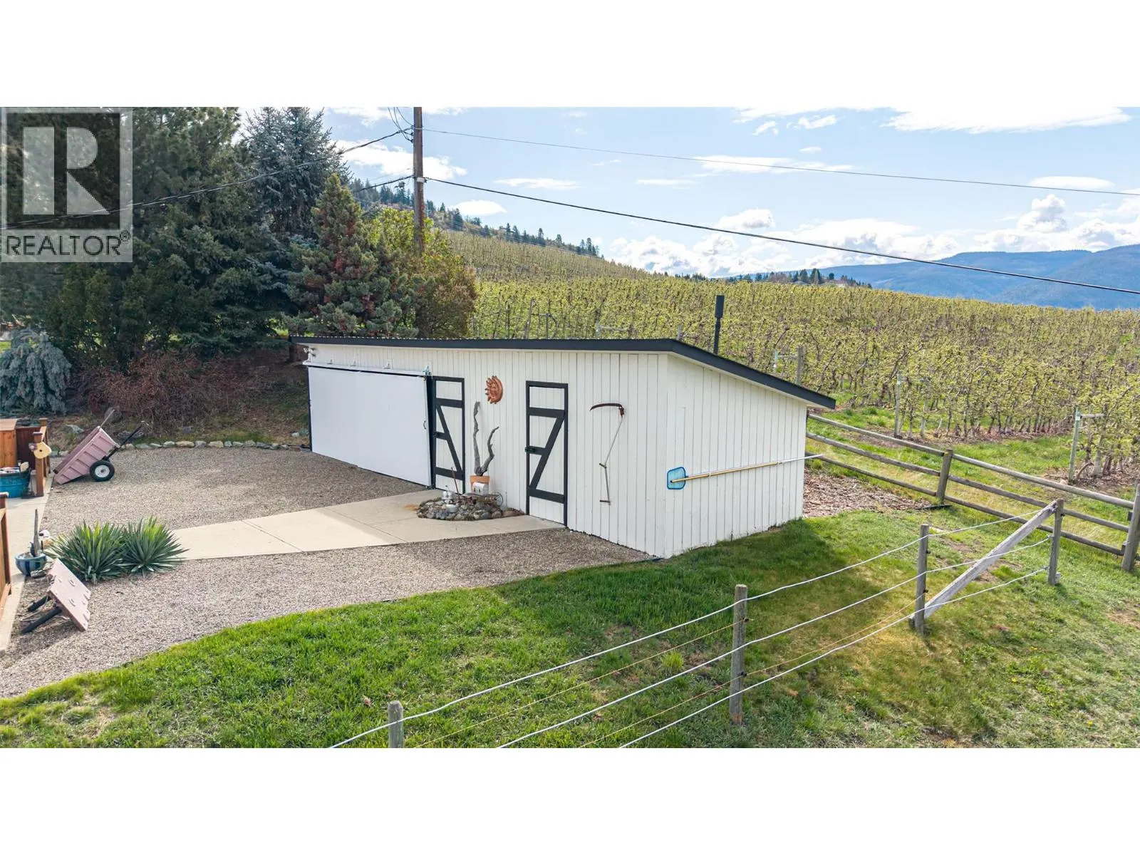 701 Robin Road
