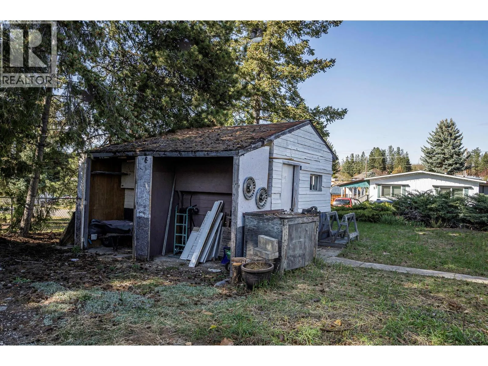 3535 McCulloch Road Unit# 19