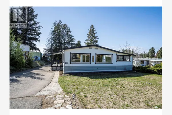 3535 McCulloch Road Unit# 19