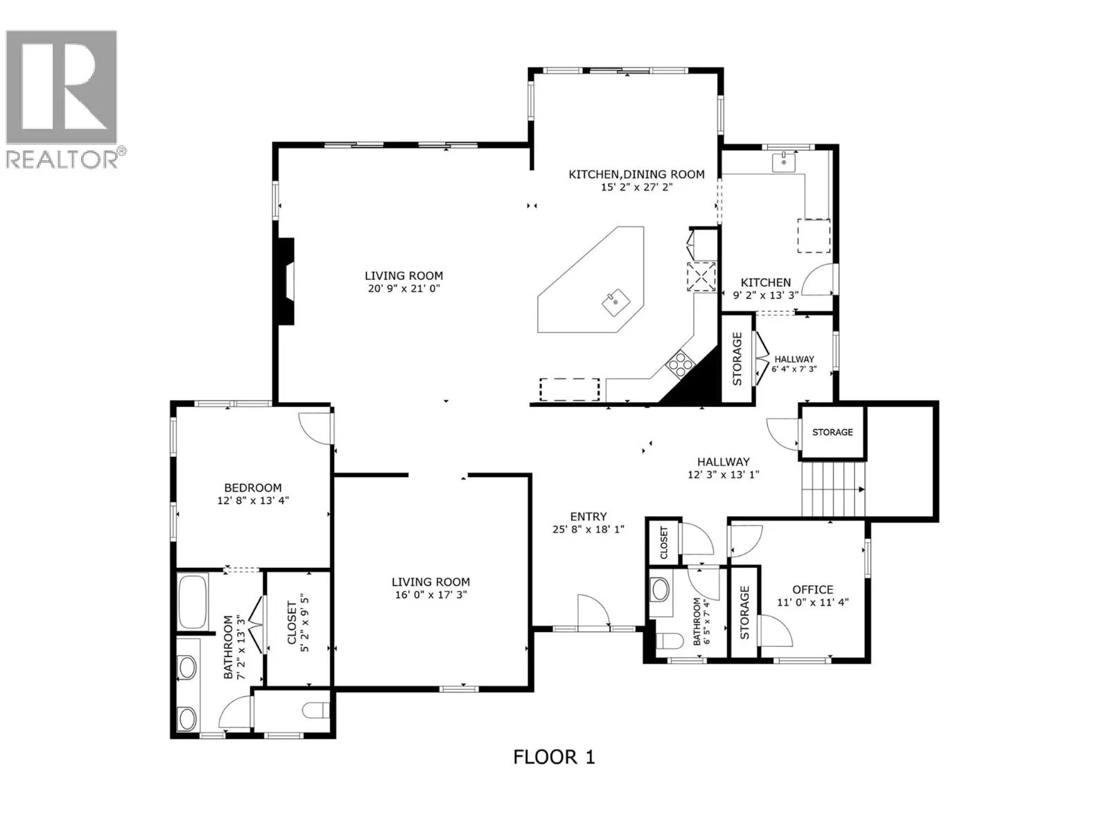 164 Sunset Boulevard