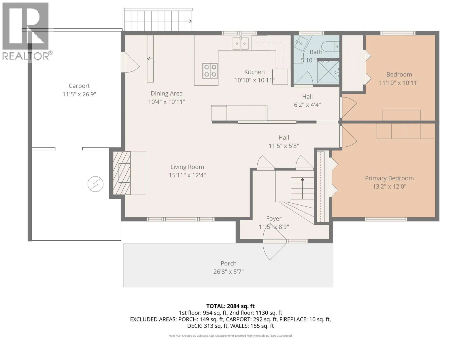 355 Mara Road