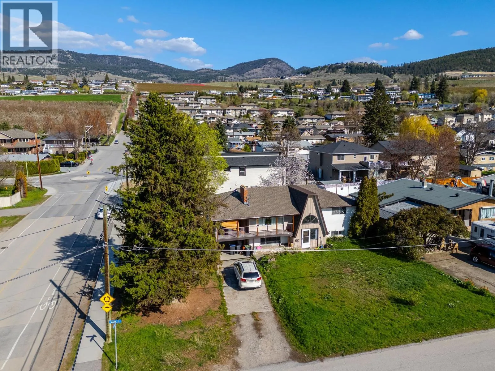 355 Mara Road