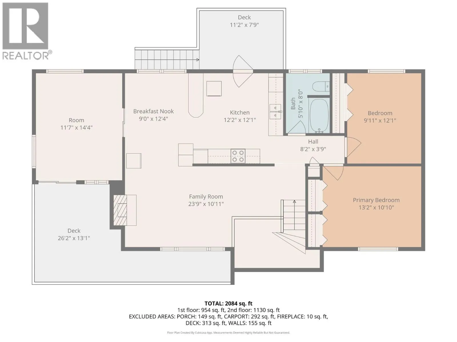 355 Mara Road