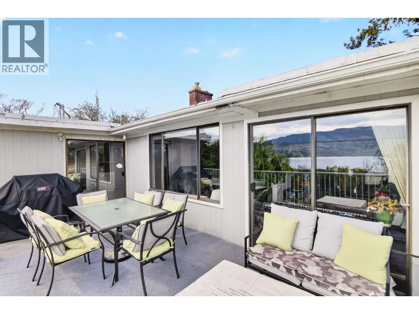 5286 Buchanan Road