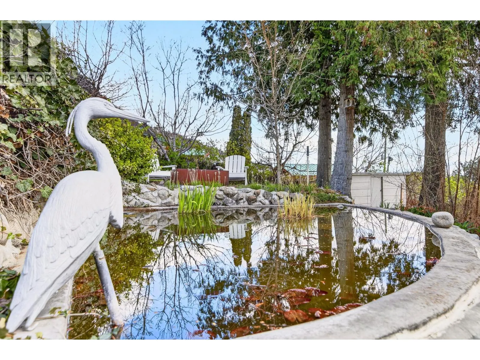 5286 Buchanan Road