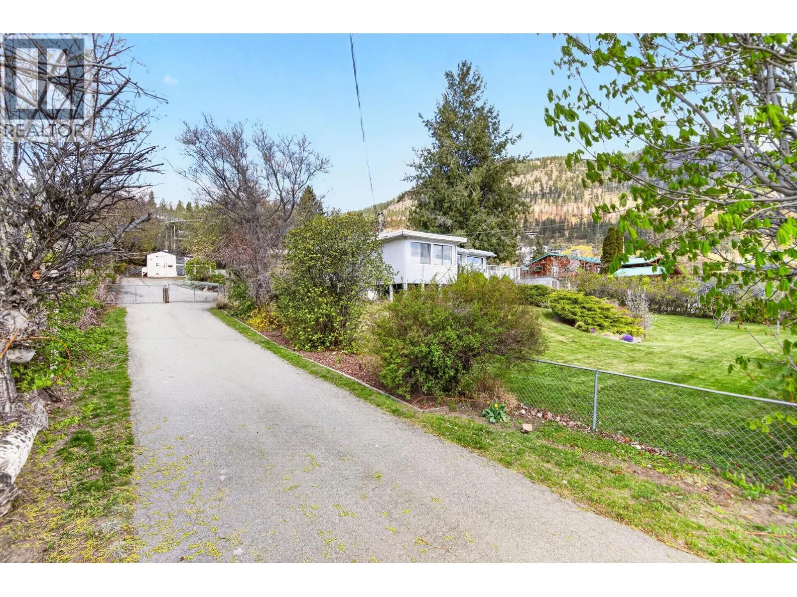 5286 Buchanan Road