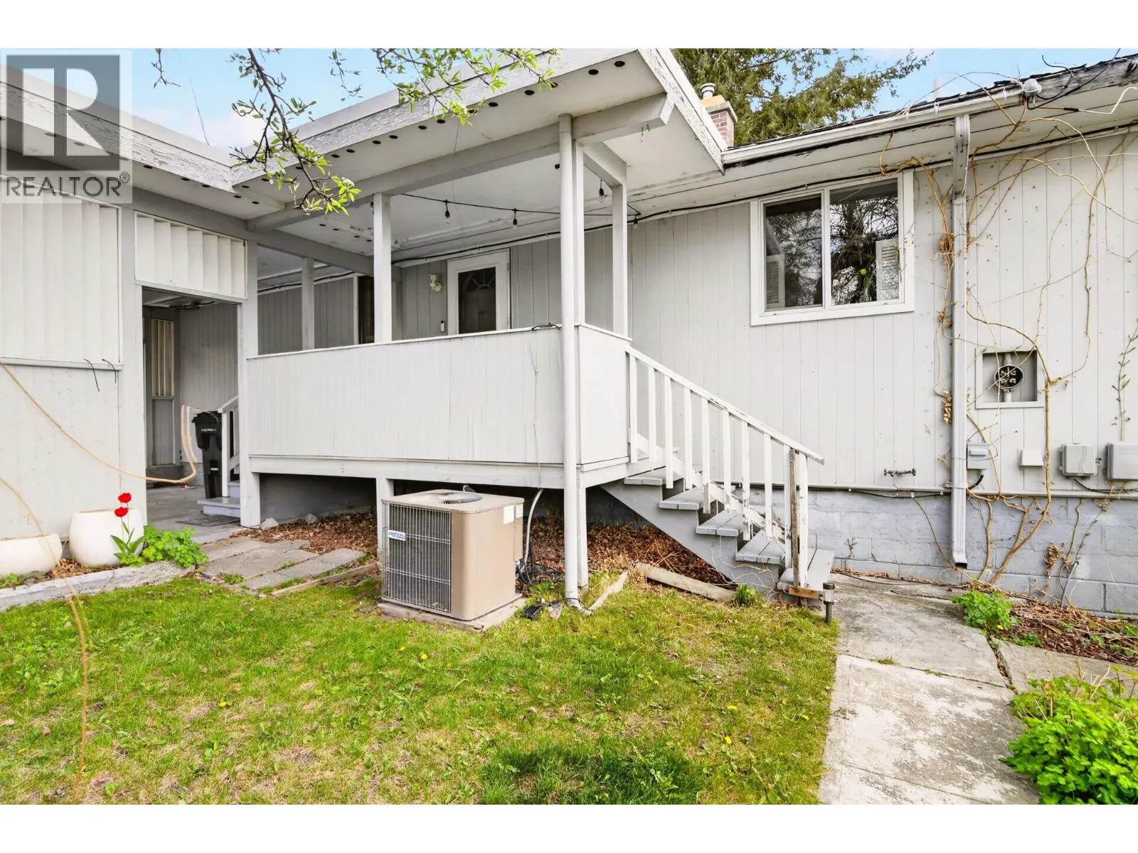 5286 Buchanan Road