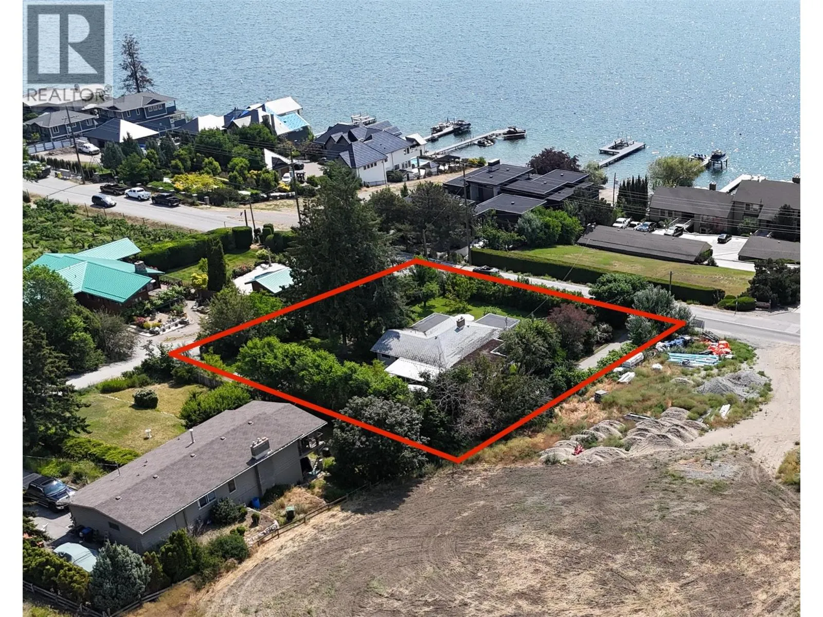 5286 Buchanan Road