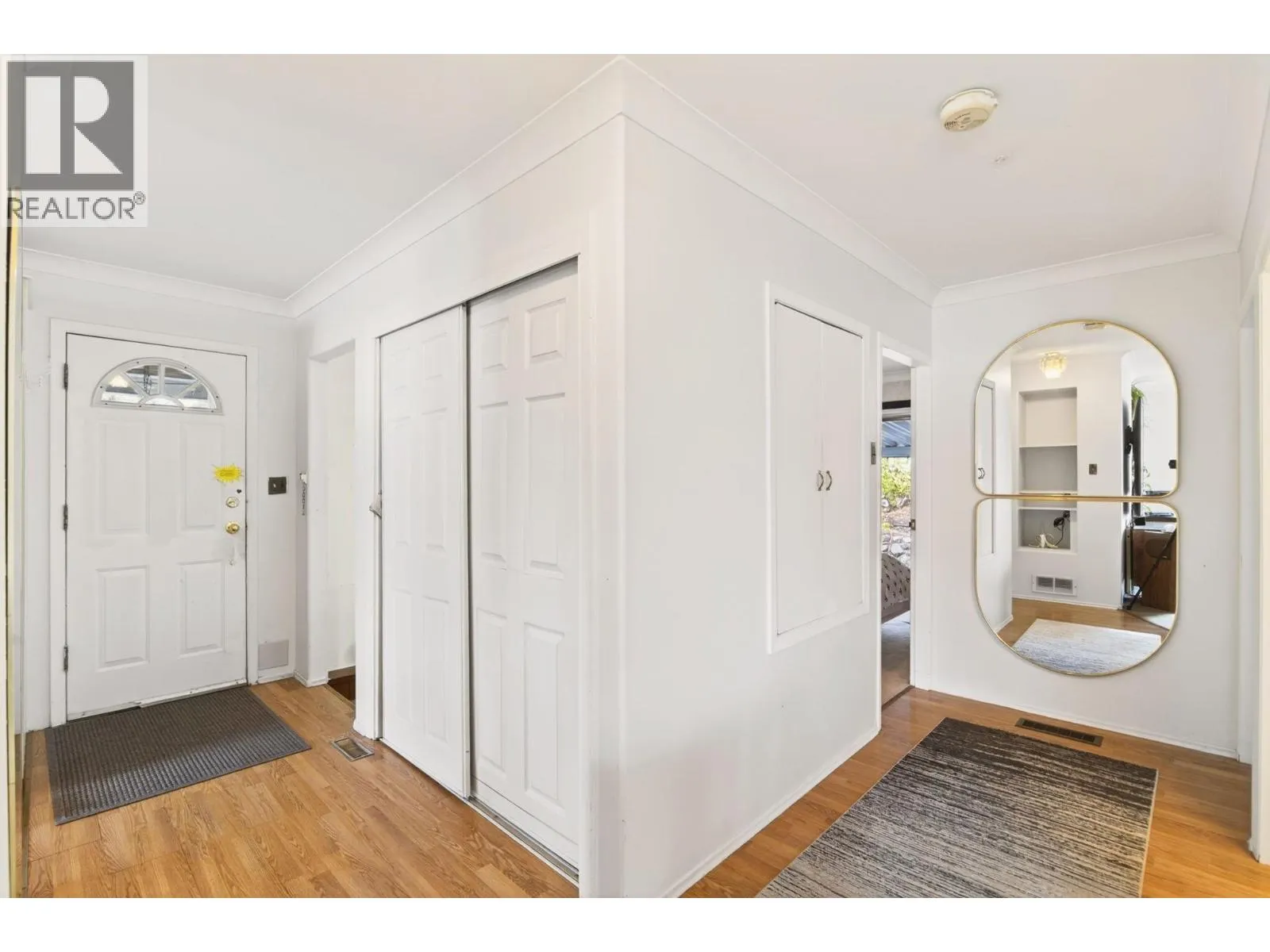 5286 Buchanan Road