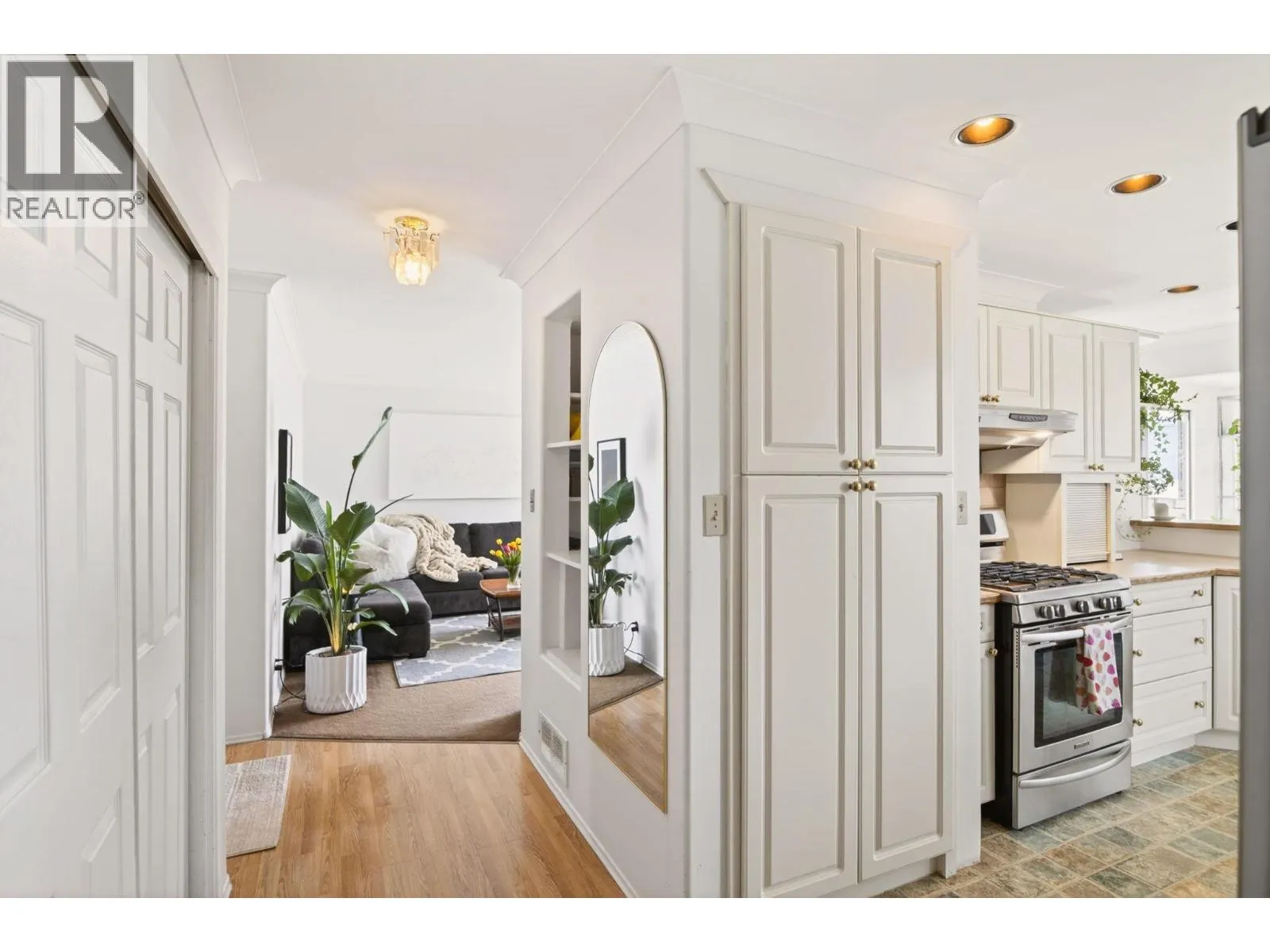 5286 Buchanan Road