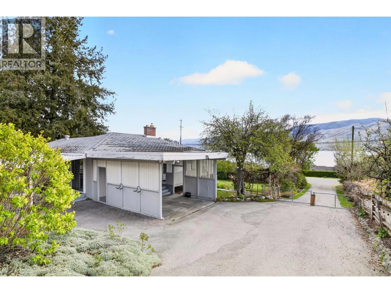 5286 Buchanan Road