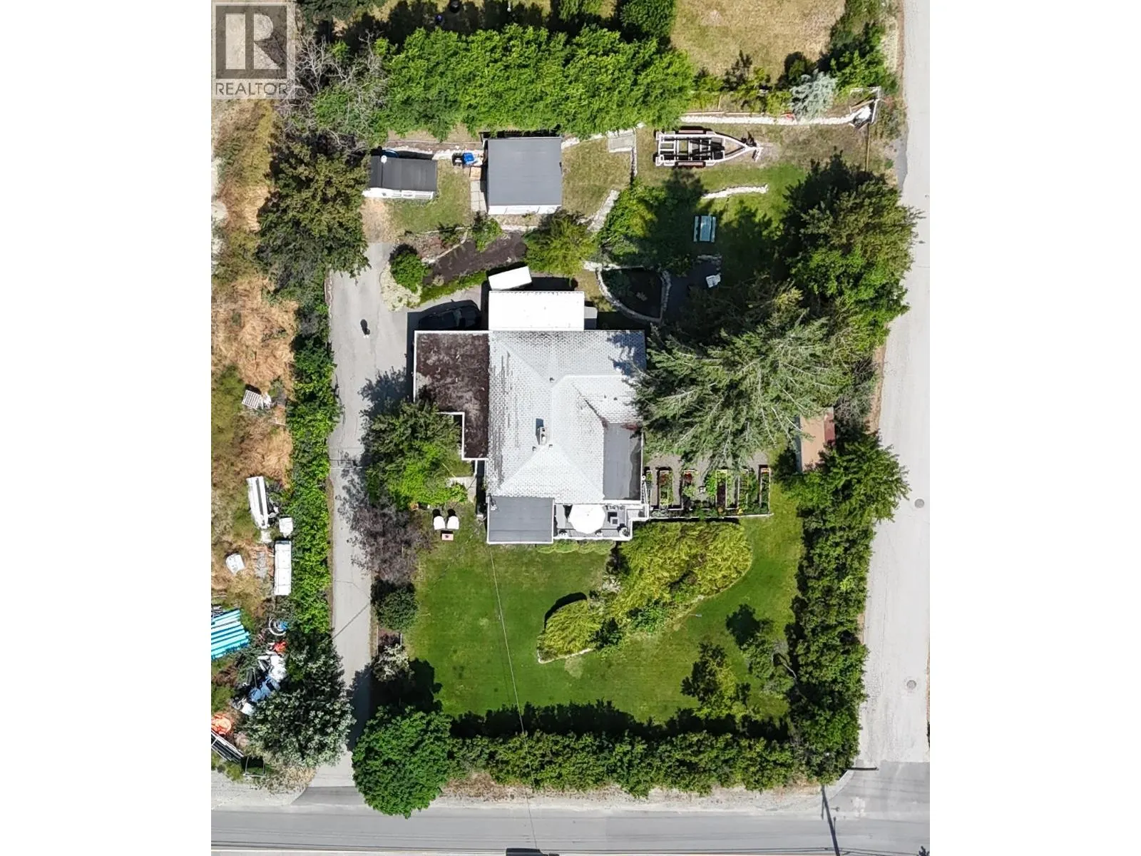 5286 Buchanan Road