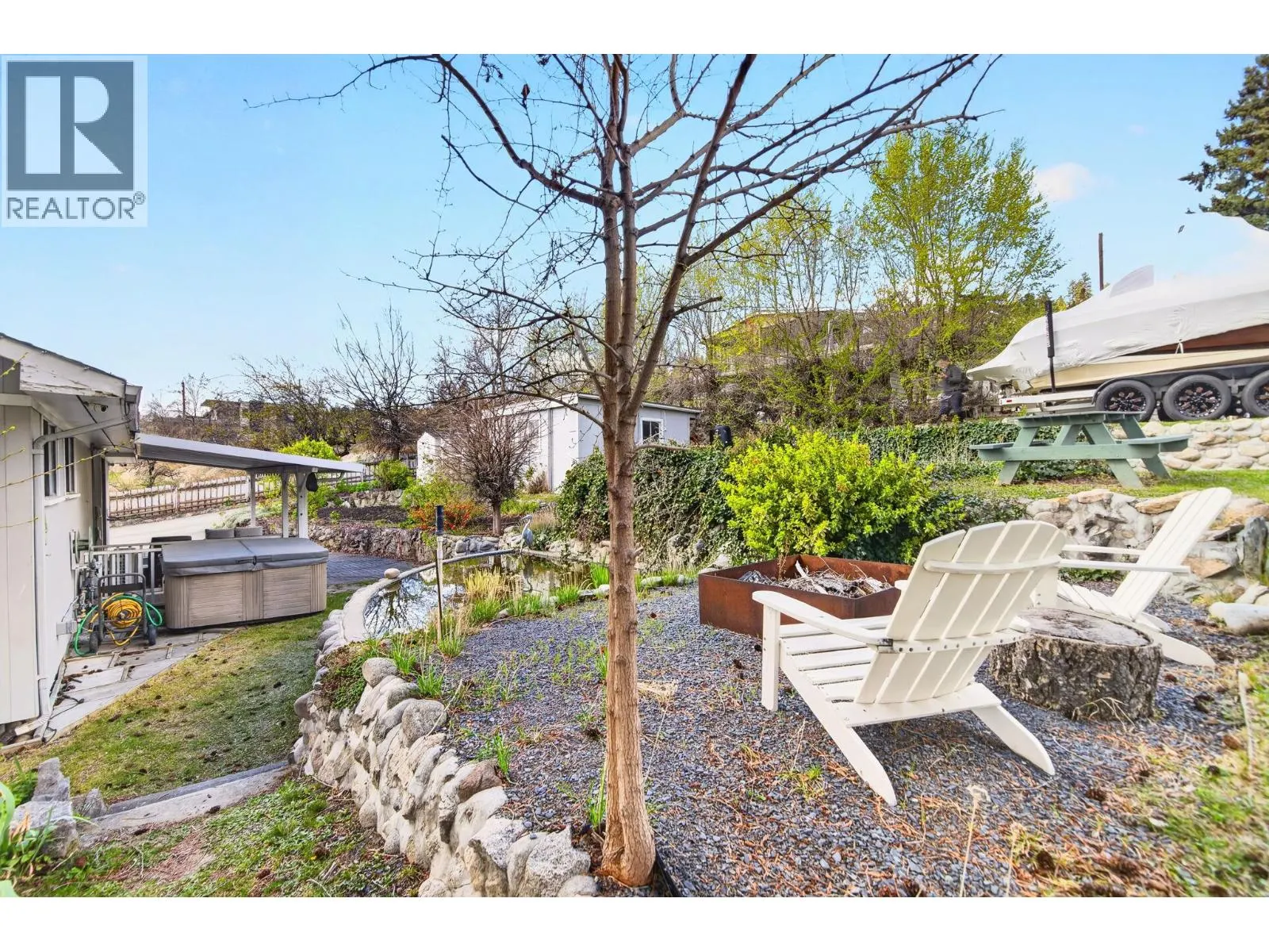 5286 Buchanan Road