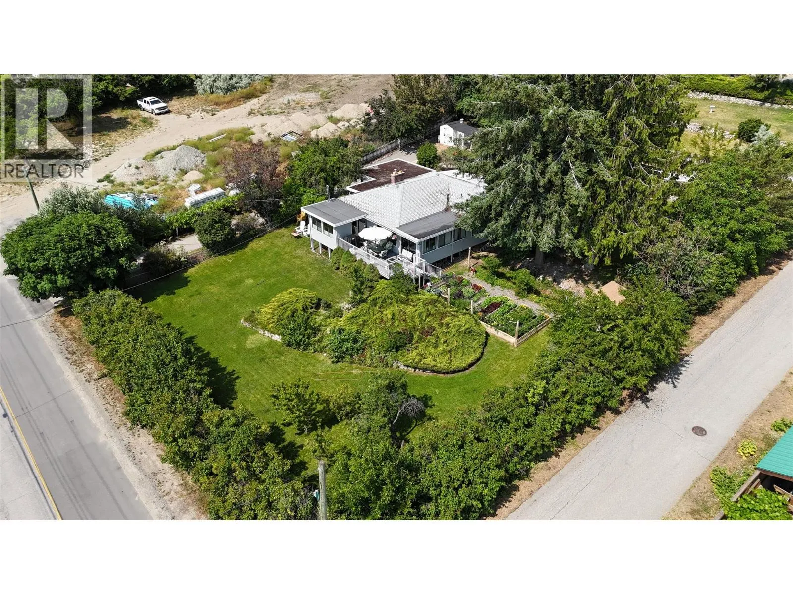 5286 Buchanan Road